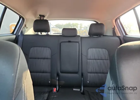 2019 Kia Sportage Lx from USA, damaged, VIN KNDPM3ACXK7491376